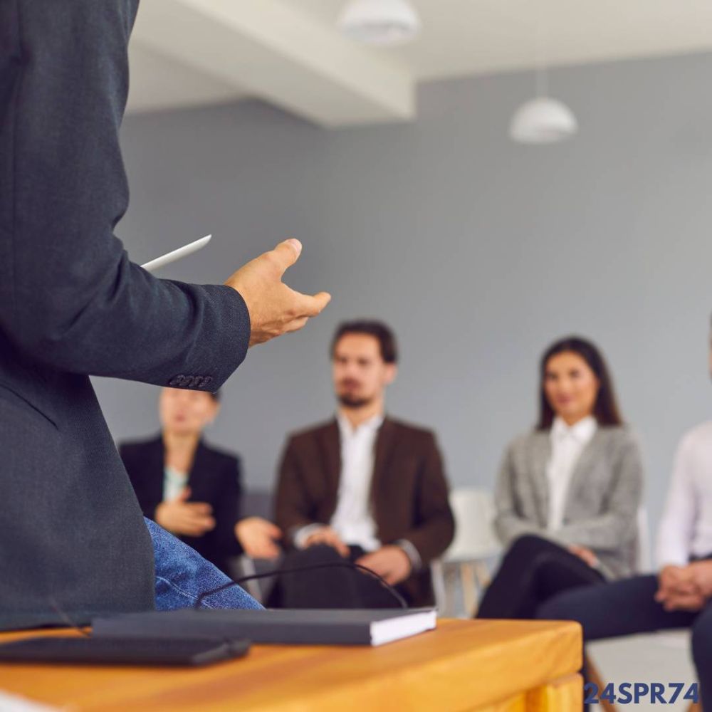 24SPR74 Post Primary Preparing For Posts Of Responsibility