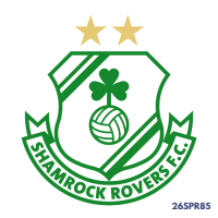 26SPR85 History Through the Hoops: Using the History of Shamrock Rovers to Teach Skills and Content From the Primary School History Curriculum