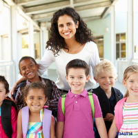 23AUT14 The role of an SNA while supporting students’ well-being