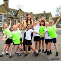 23AUT44 Organising ‘Well-Being Week’ in Primary School