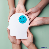 23AUT49 The Resilient Teacher: Approaches from Positive Psychology 