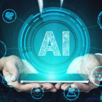 23AUT65 Unleash the Power of AI in Primary Education