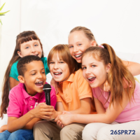 26SPR72 How to teach a song – Targeting the 9 musical elements using fun and simple songs