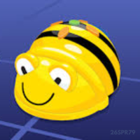 26SPR79 Buzzing into Coding: Creative Classroom Ideas using Bee Bots