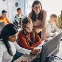 26SPR92 (Face-to-Face) Get Started with Computer Science in Your School