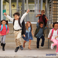 26SPR93 Setting your Child Up for Success in Junior Infants