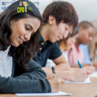 26SPR48 (LL) Strategies for teaching the Written Production for Senior Cycle German