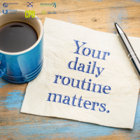 26SPR34 (LL) The Importance of Routines for Autistic students