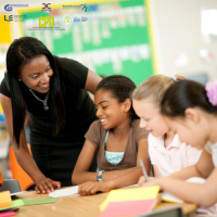 26SPR65 (LL) Creating “Felt Safe” in Anxious children 