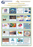 26SUM15 Online Summer Courses (Moodle) in association with Mayo Education Centre